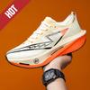 NEW Running Shoes Carbon Board Marathon Men Sports Breathable Lightweight Women's Comfortable Athletic Nonskid Sneakers Casual