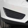 Dla Ford Focus 2015 2016 2017 Osłona światła przeciwmgielnego Osłona lampy przeciwmgielnej Przednia osłona zderzaka Osłona lampy drogowej Nie