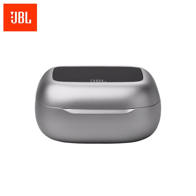 JBL LIVE FLEX 3 Smart Touch Adaptive NC TWS Earbuds