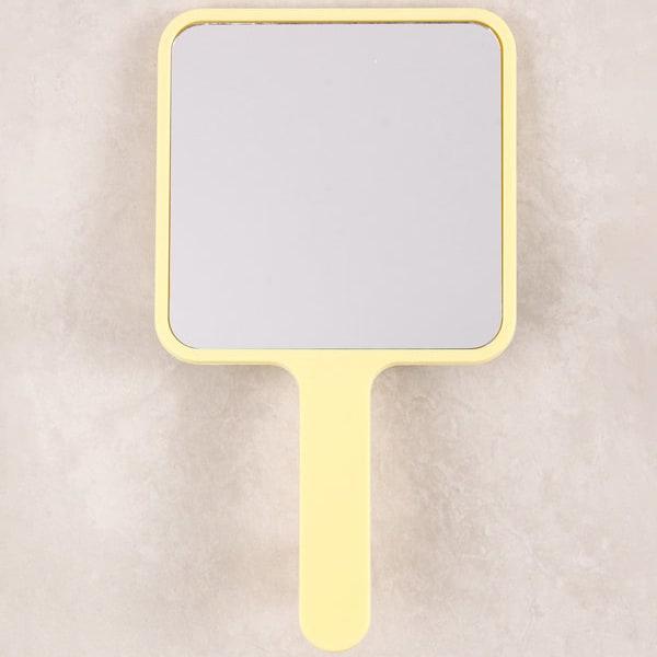 Sesamová ulice Čtvercové ruční zrcátko