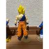 Used Dragon Ball Z Collectible Soft Vinyl Figure Part 4 Fierce Battle Android Edition