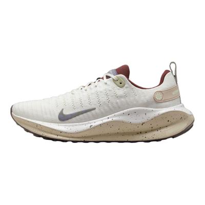 ReactX Infinity Run 4 Sail Earth Men Sneakers Cream Sanddrift Dark-Stucco HF5710-101