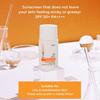 CodeSkin Ultramatte Oil-Free Fluid Sunscreen for Men & Women - 30ml | SPF 50+ PA++++ | Best For Oily & Combination Skin Types | Broad Spectrum Su