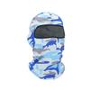 Outdoor Sports Cycling Mask Quick Dry Breathable Sun Protection Face Cover High Elastic Neck Gaiter Fishing Men Women