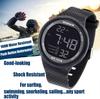 XONIX Men's 100M Waterproof LED Dive Watch - Popular, Affordable Sports Accessory