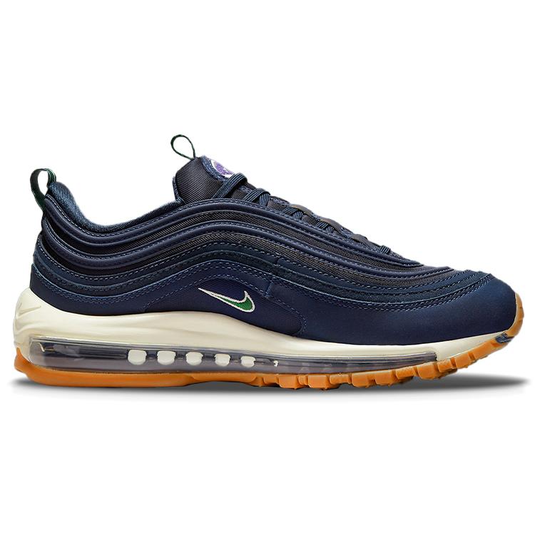 New Nike Air Max 97 Gorge Green Women's DR9774-400