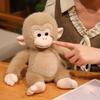 Creative And Adorable Plush Toys, Perfect For Holiday Gifts, Birthday Gifts, And Companionship Gifts For Children