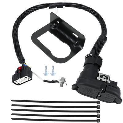 Trailer Connector Set 9L3Z-15A416-A