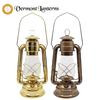Vermont Lantern Vermont Lanterns Vermont Lantern Hurricane Oil Lantern 12.5   31.75cm  Antique Bronze