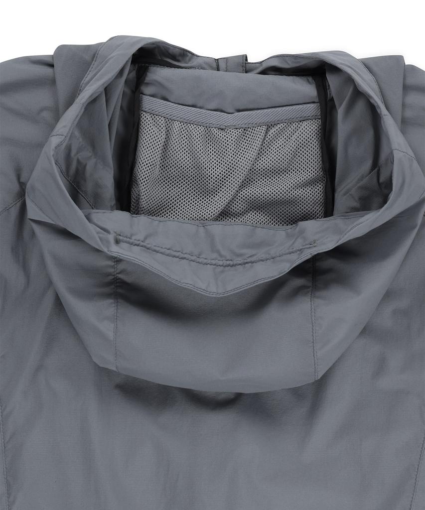 Sunlovetour Pertex® Nimbus Light Jacket Gray