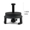 Crankshaft Pulley Puller for GM, Dodge, Jeep, Chrysler - Model 25264