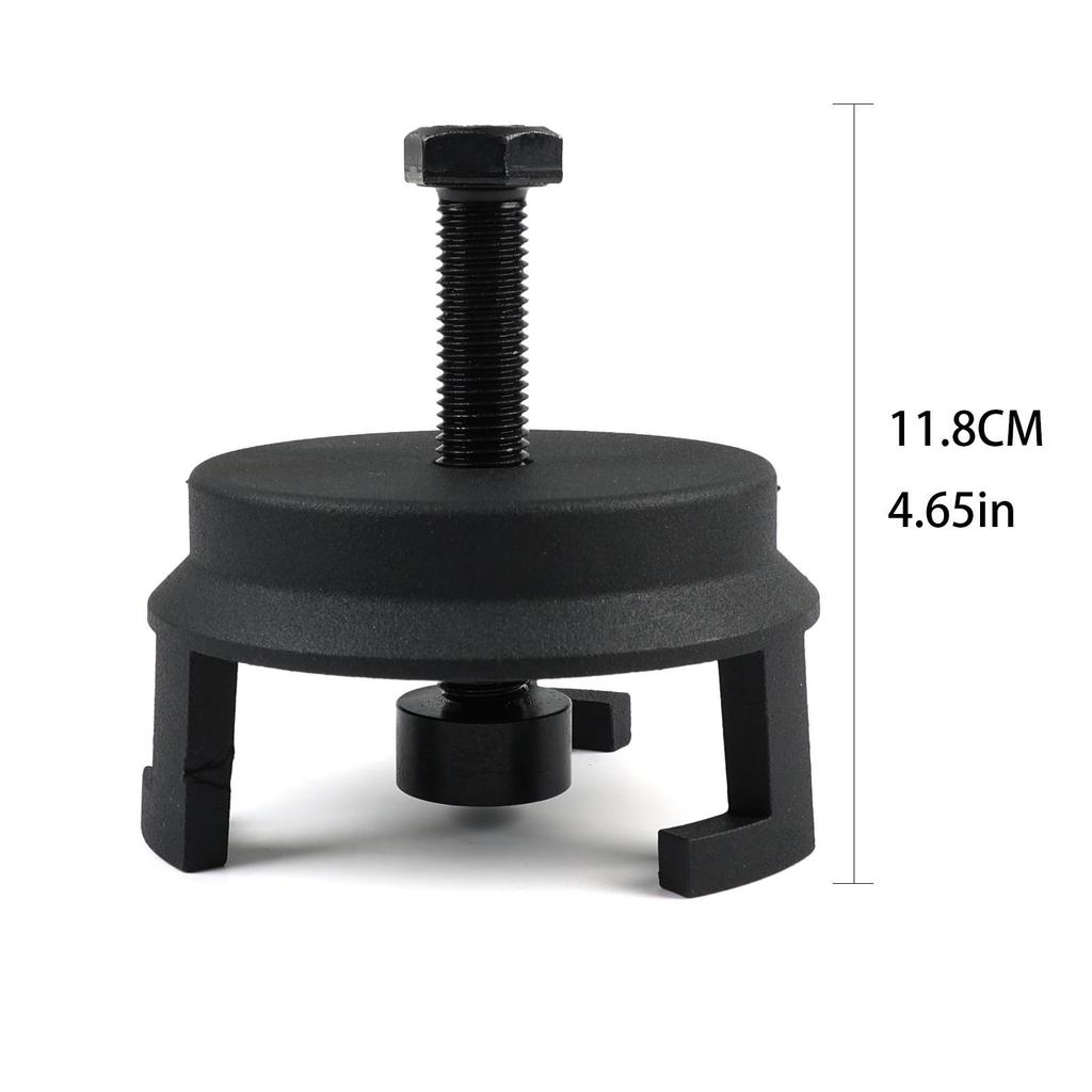 Crankshaft Pulley Puller for GM, Dodge, Jeep, Chrysler - Model 25264