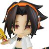 [USED] Nendoroid Yoh Asakura SHAMAN KING 1709 Shaman King