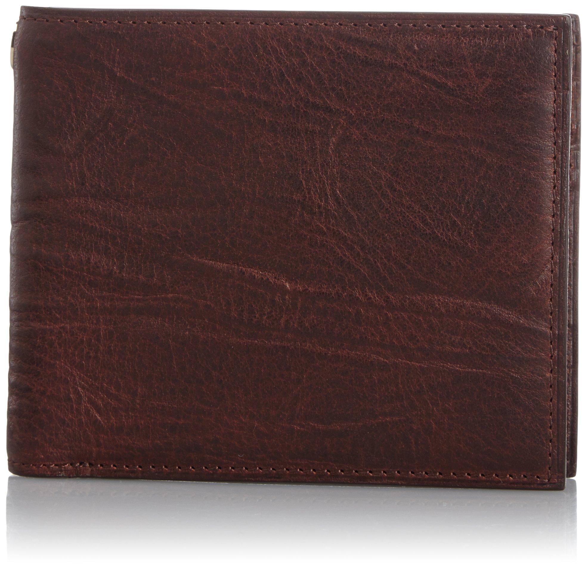 

wallet coin SOD003B BRW [Sonne] Bi-fold (with purse) (BROWN) [product]