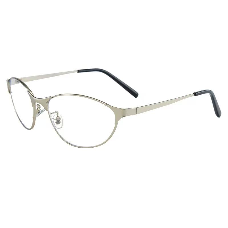 Euro-American Style Women's Style Sunglasses Oval-shaped Shape Wind Proof Women's Style Sun Glasses Outdoor Activity Bicycling Man Sunglass
