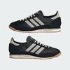 adidas WMNS SL 72 OG Core Black Wonder White JI2745 Women's Size