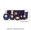 Gongjinhyang Kun Ja Yang Special 3-piece Set (Balancer 140ml +Emulsion 100ml +Cream 20ml +Random Gift)