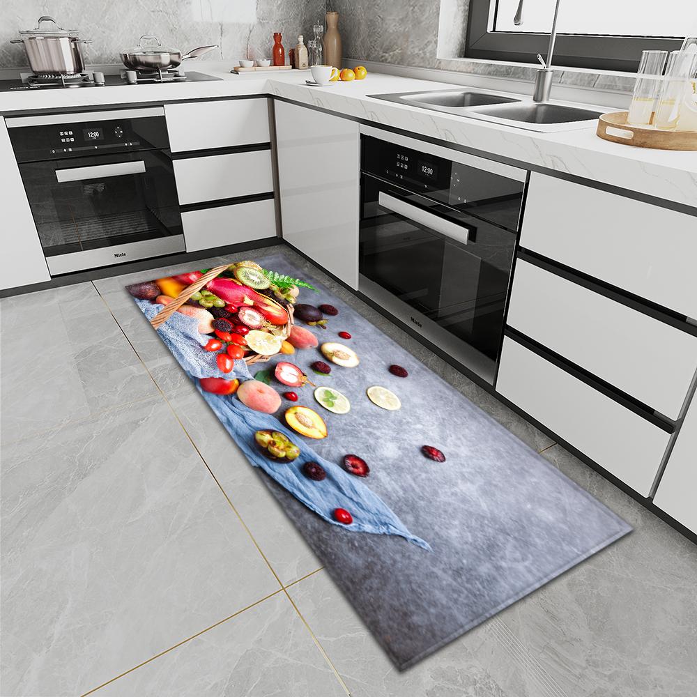 

Домашний коридор, ванная комната, нескользящий пол, гостиная, узор, украшение, коврик для входной двери, кухонный коврик, ковер для спальни 50x80cm