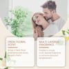 Wind Chimes, Flowers And Perfume Pheromone Perfume Oil Long-lasting Perfume Suitable For Valentine's Day, Party, Music Festival,Dating   50ml