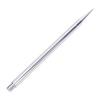 Shortwave   Ground Spike, Aluminum Alloy M10 Thread Grounding Nail with Low SWR for   12 MA 12 GP20 and More GP  s, 12mm Diameter 240mm 