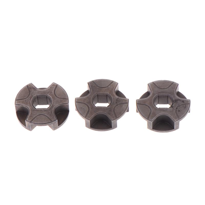 3 Pcs 5016 Professional Chainsaw Sprocket Crafted Electric Chainsaw Sprocket From Manganese Steel For Power Tool