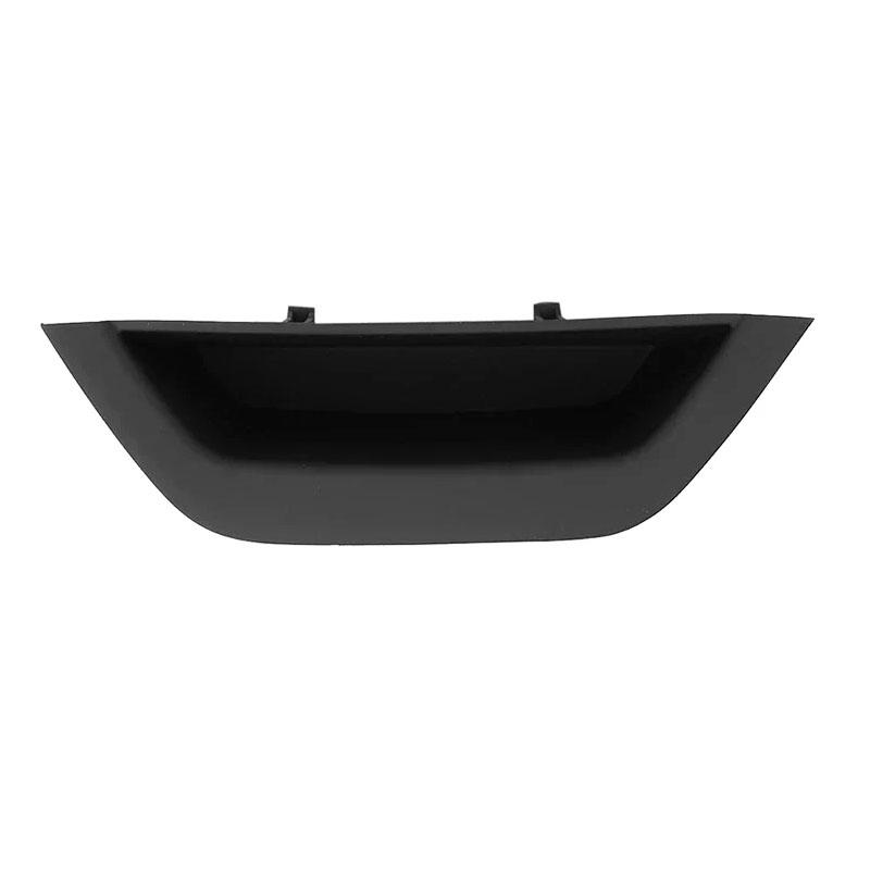 for BMW F25 F26 X3 X4 2011-2017 Door Interior Inner Handle Pull Trim Fit Car Interior Remove Armrest Protective Cover Auto Parts