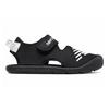 New Balance Nb Csr Sport Sandals Kids Sandals Black YOCRSRBK