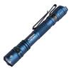 ACEBEAM TAC 2AA Compatible with AA 304 1400 Battery EDC Tactical Dual Powerful LED 2 Meters for Disaster Power Outage Emergency Handheld ANSI Standard