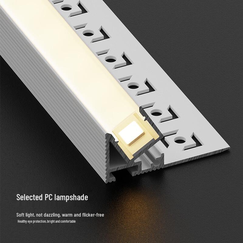 Oeny HG15 Dimmable LED Linear Light