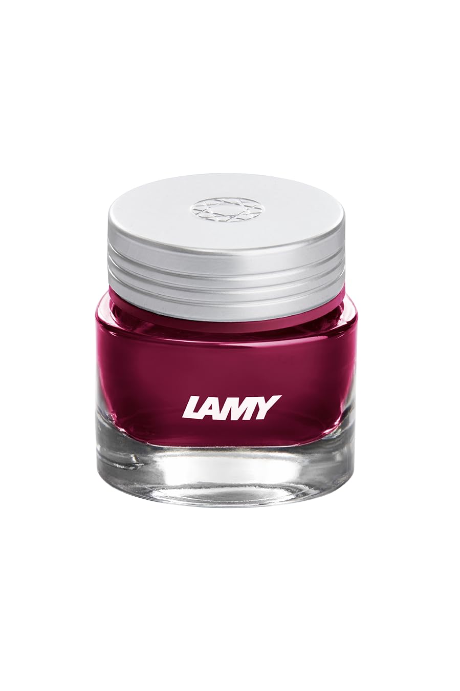 

LAMY Crystal Ruby Bottled Ink LT53RB 30ml (Official Import)