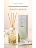 Artistic Realm Fireless Aroma Diffuser: Long-Lasting Indoor Air Freshener & Odor Remover, Perfect for Home and High-End Bathroom Décor.