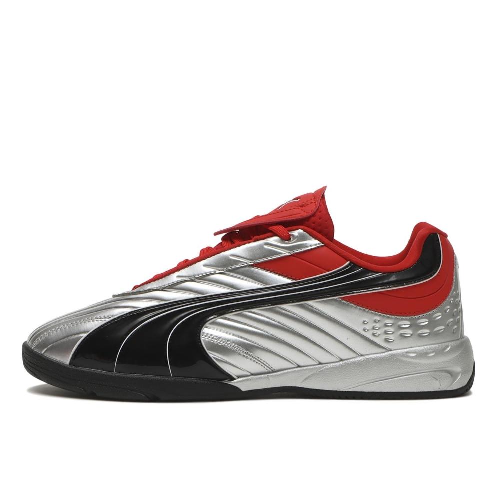 Puma V S2 Goalgetter 403282 01silVer 225