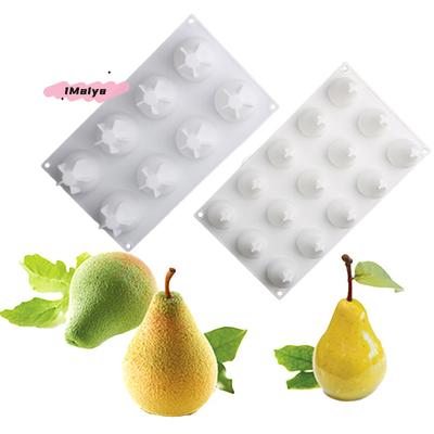 Pastelaria – Tapetes de silicone e moldes de pastelaria