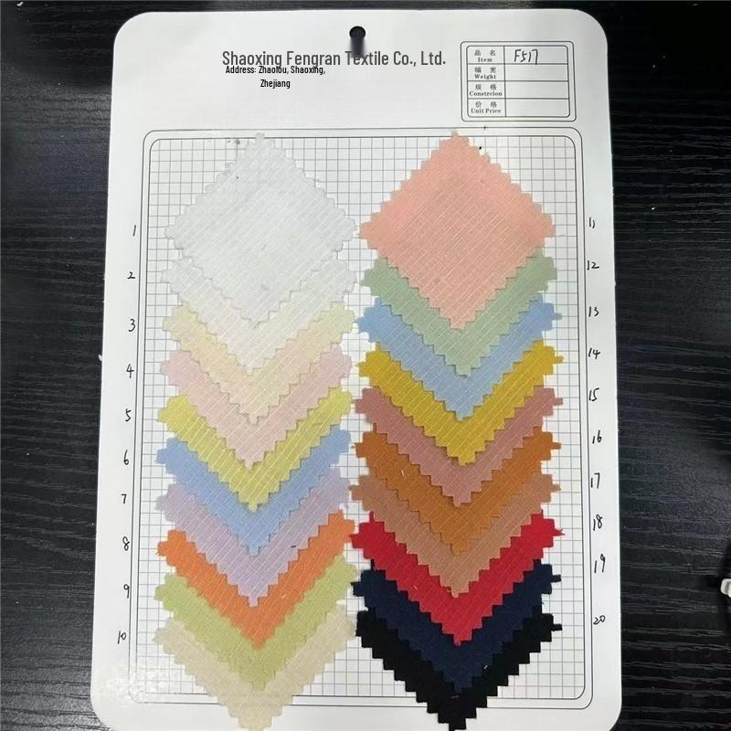 Tecido Jacquard 100% Algodão 100g: Roupão Hanfu Infantil Macio e Confortável para Primavera e Outono
