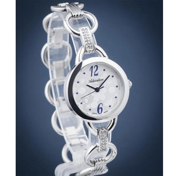 Часы Adriatica A3622.51B3QZ