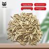 Tiemu 8mm Scots Pine Biomass Pellets