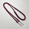 Adjustable Lanyard Crossbody Mobile Phone Straps Suit for IPhone 17 16 15 14 13 Pro Max Samsung Dual Hole Case Strap Hang Rope