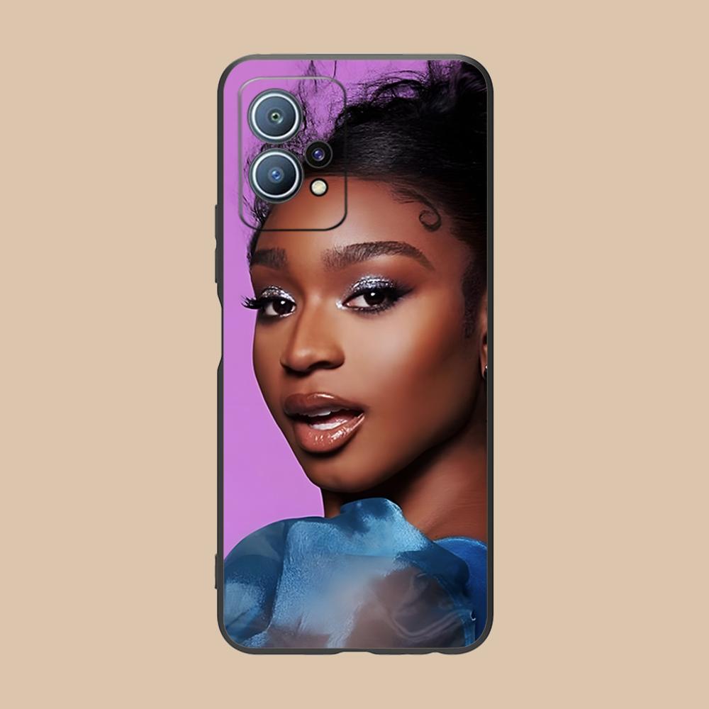 Normani Kordei Matte TPU Mobile Phone Case for Huawei P60 P50 P40 P30 P20 P10 P9 P8 Pro Lite Plus Colorful Printing Cover