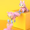 Writhe Buttocks Electric Crawling Doll Walk Baby Crawling Doll Crawling Baby Toys  Funny Gifts