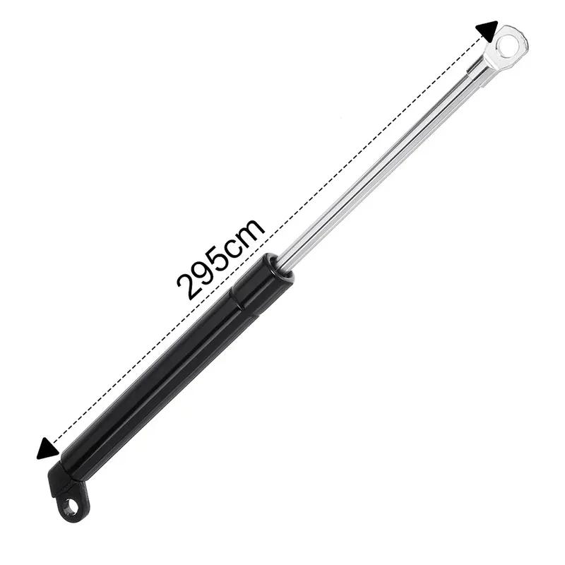 For Hilux For VIGO Model 2005-2015 Rear Tailgate Lower Gas Spring Carbon Steel Replacement Car Interior Accessories