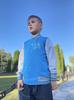 Sweatshirt (boys) Any Season 6029-057-33-4H HC
