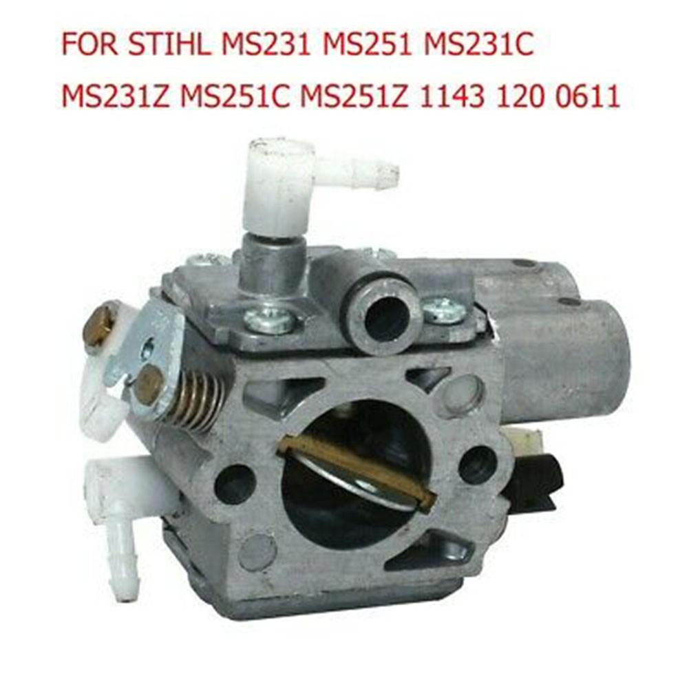 Carburetor For  M 31 M 51 M 31C M 31Z M 51C M 51Z 1143 120 0611