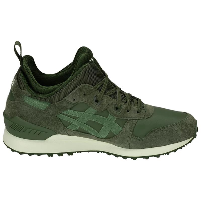 ASICS Gel Lyte Mt 'Olive Green' Sneakers 1193A035-300