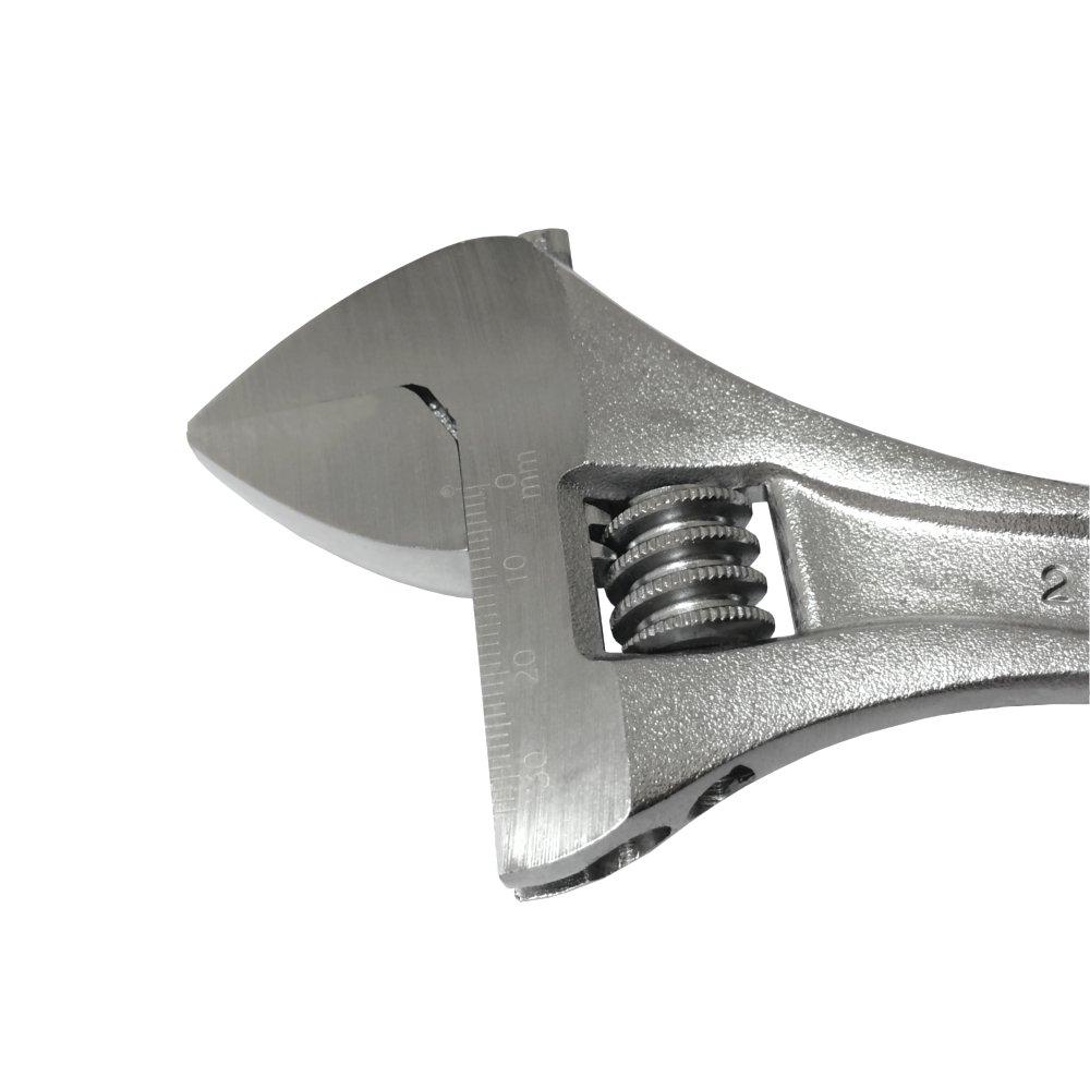 Fujiya Adjustable Wrench, 0-32mm (Standard Type), FAW-250-32