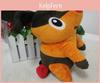 Warm Pig Plush Toy With Short Pile Fabric For Kids Playroom Decor