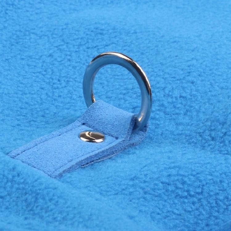 Pet Dog Sweaters Windproof Pet Clothes for Small Dog Warm Sweater Coat Outfit