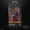 Hasbro Star Wars The Black Series Moff Gideon Action Figure G1554 15 Cm Dark Trooper Armor Mandalorian Premium Collection