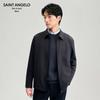 Baoxiniao Men's Business Casual Lapel Jacket KESVA1303N