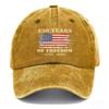 Vintage Adjustable Unisex Vintage Cap for Outdoor Hiking and Mountaineering