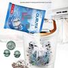 High-Efficiency Washing Machine Tub Cleaner: Powerful Descaling and Sterilization Oxygen Powder